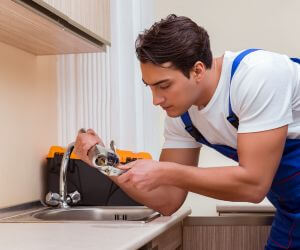 About Emergency plumbing pros El Cerrito, CA